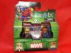 Marvel Minimates 47 Longshot & Dazzler 2 Pack by Diamond Select