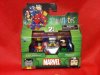 Marvel Minimates 47 Colossus & Rogue 2 Pack by Diamond Select