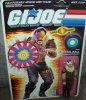 1987 G.I. Joe Crystal Ball mint on sealed card MOC Vintage 