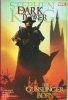 Marvel Comics Hard Cover Book Dark Tower Gunslinger Born Premium