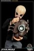 1/6 Star Wars Nalan Cheel Bith Band Modal Nodes Exclusive Loose