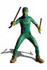 Kick-Ass 6inch Scale Movie Action Figure by Mezco