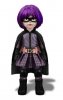 Living Dead Dolls Kick Ass Hit Girl Doll