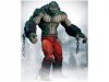 Batman Arkham City Deluxe Action Figure Killer Croc Deluxe DC Direct