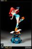 Kimberly Space Ace Animated Ladies Polystone Statue 