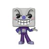 Pop! Games Cuphead Series 1 King Dice Vinyl Figure by Funko