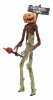 NBX Silver Anniversary Pumpkin King Jack Figure by Diamond Select