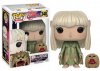 Pop! Movies The Dark Crystal Kira & Fizzgig #340 Vinyl Figure by Funko