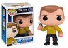 Pop! Star Trek Captain Kirk Vinyl Figure by Funko