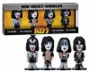 KISS: Mini Wacky Wobbler by Funko