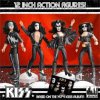 KISS 12 Inch Action Figures Series Two Set of 4 by Figures Toy Co.  