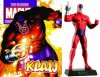 Marvel Eaglemoss Lead Figurine & Magazine #130 Klaw