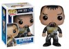 Pop! Star Trek Klingon Vinyl Figure by Funko