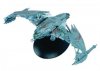 Star Trek Starships Magazine #5 Klingon Bird of Prey Eaglemoss 