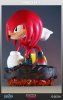 Classic Sonic The Hedgehog Knuckles Statue by First4Figures