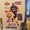 Fathead Kobe Bryant No. 24 L.A. Lakers