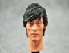  12 Inch 1/6 Scale Head Sculpt Korean 2 by Caltek