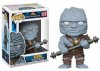 Pop! Marvel: Thor Ragnarok: Korg #269 Vinyl Figure Funko