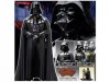 Star Wars 1/10 Darth Vader ESB Cloud City ArtFX + Statue Kotobukiya