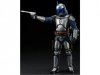 Star Wars 1/10 Scale Jango Fett Attack of The Clones Kotobukiya