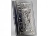 Star Wars Business Card Holder Han Solo In Carbonite by Kotobukiya