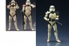 1/10 Scale Sandtrooper ArtFX+ Statue 3 Pack by Kotobukiya 