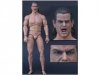 1/6 Scale Heroik Muscle Figure Caucasian