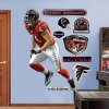 Fathead Kroy Biermann Atlanta Falcons NFL