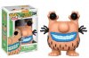 Pop Animation! 90s Nickelodeon Real Monsters Krumm #224 by Funko