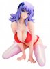 Muv-Luv Alt Te Cryska Ani-Statue Guren Version by Kotobukiya