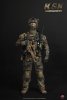 1/6 Scale SS088 Kommando Spezialkräfte Action Figure Soldier Story