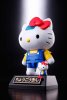 Robot Chogokin Hello Kitty Action Figure by Bandai