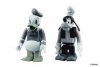 Donald Duck & Goofy Kubrick 2 Pack New Disney