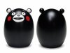 Kumamon: Kumamon Kokeshi Figure by Neutral Corporation