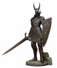 1/6 Scale Dark Souls Kurokishi Statue Gecco