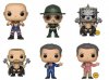 Pop! WWE Series 8 Set of 6 Vinyl Figure Funko