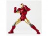 Legacy of Revoltech Iron Man Mark VI by Kaiyodo