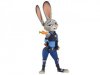 Movie Revoltech No.008 Zootopia Judy Hopps Reissue by Kaiyodo