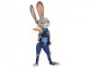 Zootopia Movie Revoltech No.008 Zootopia Judy Hopps by Kaiyodo