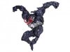 Marvel Amazing Yamaguchi No.003 Venom Reissue Kaiyodo