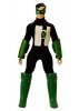 Retro Action DC Super Heroes Kyle Rayner Mego Style 8" by Mattel