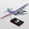 1/63 Scale M-130 China Clipper (L) Pan Am Airlines Model Toys & Models