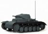 1/6 Pz.Kpfw II Ausf. B –Reissue by Dragon Models