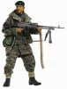 1/6 "Dhak Gurung" (GPMG Gunner) Gurkha Infantry, 1st Battalion