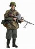 1/6 "Heinrich Sager" Schutze Action Figure by Dragon Models