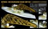 1/700 WWII U.S.S. Kearsarge AB-1 Crane Ship No. 1- PE Set