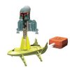 Uncle Milton Star Wars Science Boba Fett Launch Lab