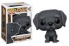 Pop! Pets! Labrador Retriever Black Vinyl Figure #10 By Funko