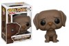 Pop! Pets! Labrador Retriever Chocolate Vinyl Figure #11 By Funko