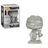 Pop! Rocks Metallica Lady Justice #89 Vinyl Figure by Funko